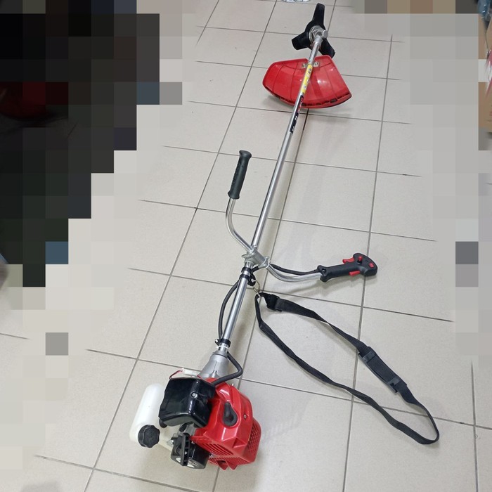 Триммер для травы БРАЙТ br-521