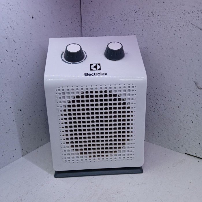 Тепловая пушка Electrolux EFH/S-1115