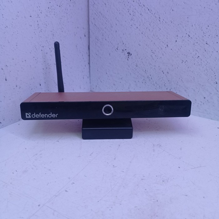 Приставка Defender smart call hd3