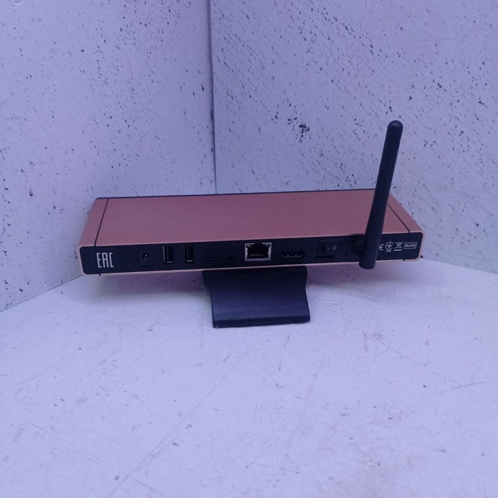 Приставка Defender smart call hd3