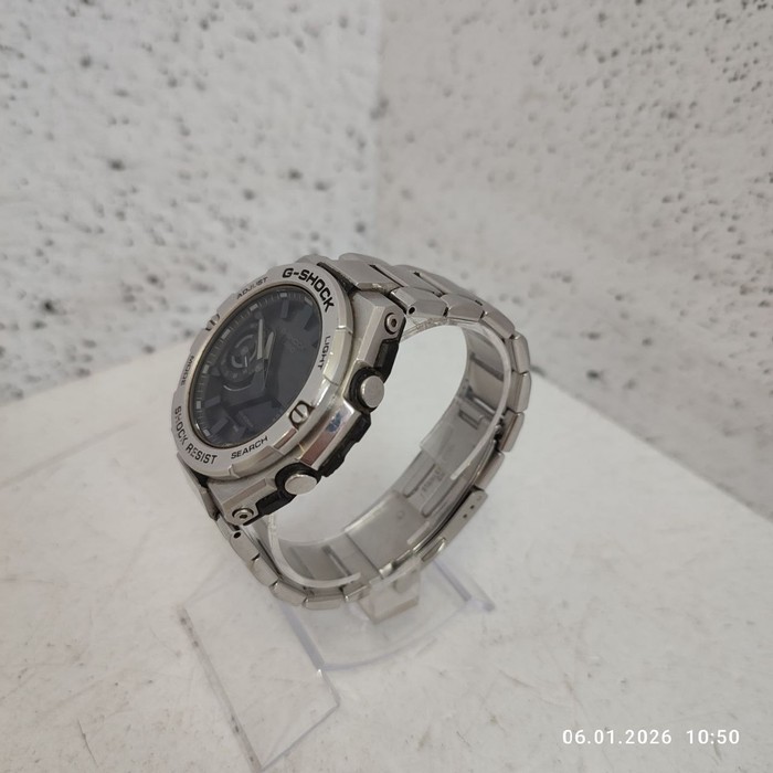 Наручные часы Casio G-Shock GST-B500