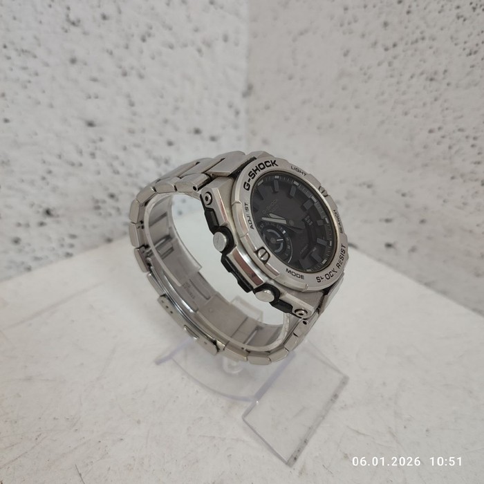 Наручные часы Casio G-Shock GST-B500