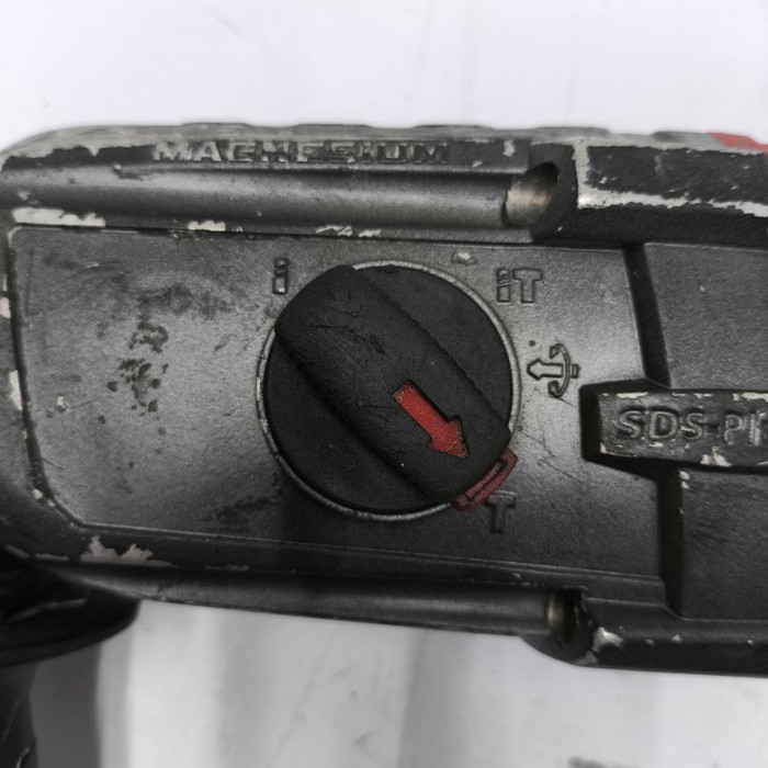 Перфоратор Зубр П-32-1200М