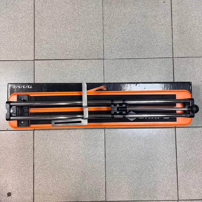 Плиткорез Вихрь 600/14