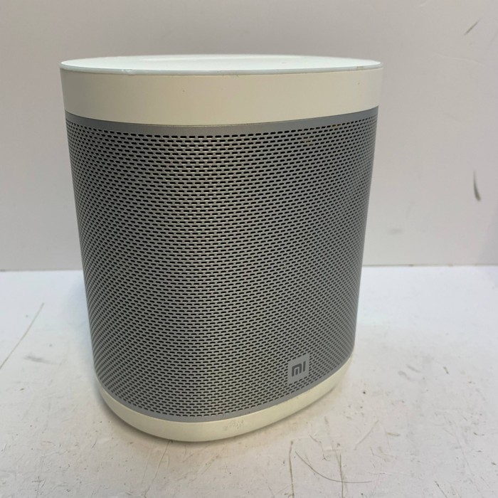 Смарт-колонка Xiaomi Mi Smart Speaker