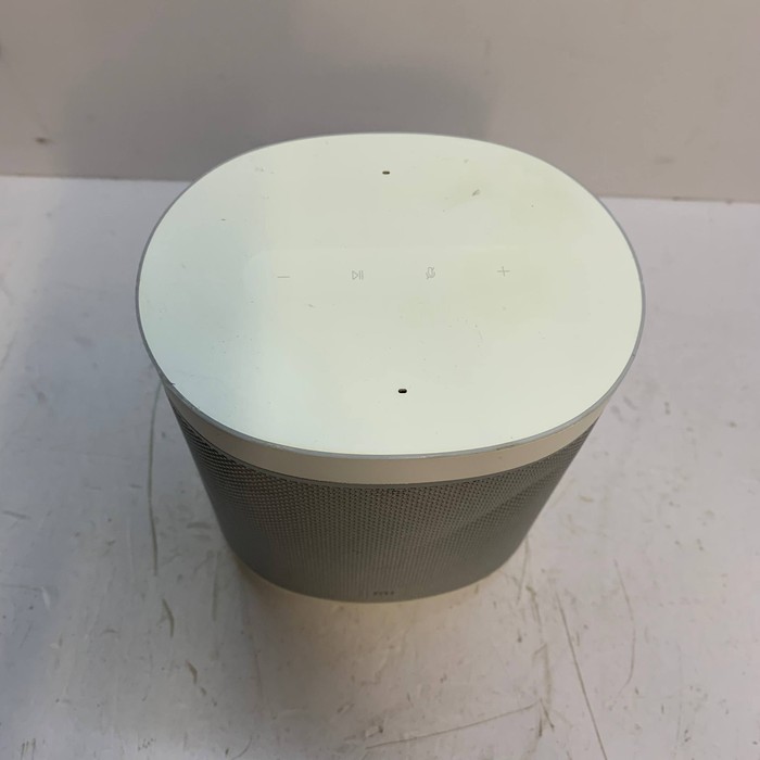 Смарт-колонка Xiaomi Mi Smart Speaker