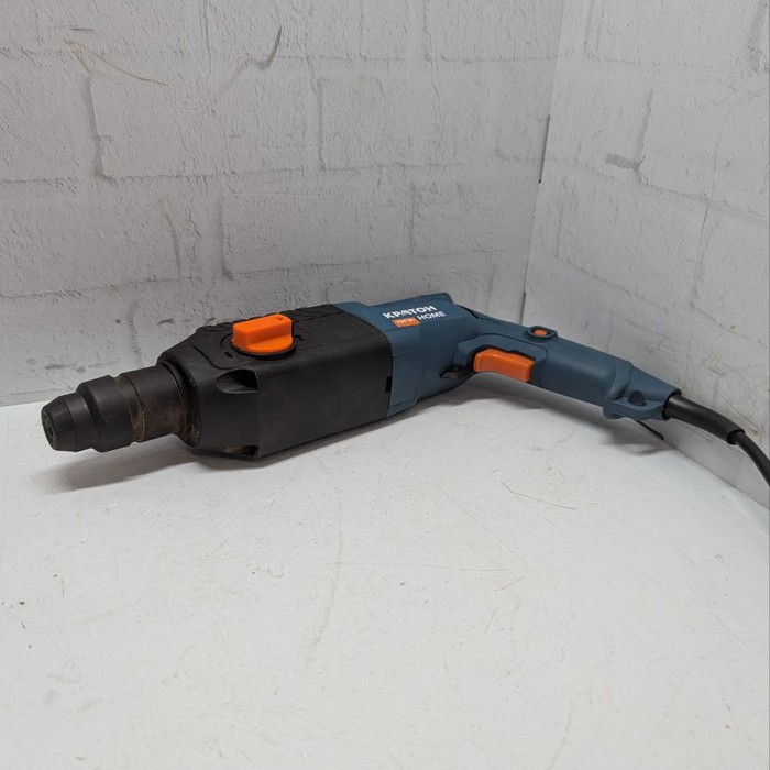 Перфоратор Кратон RHH-750-24