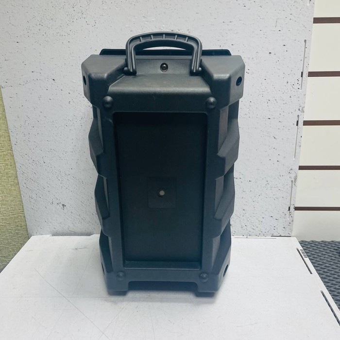 Портативная колонка ELTRONIC EL8-10