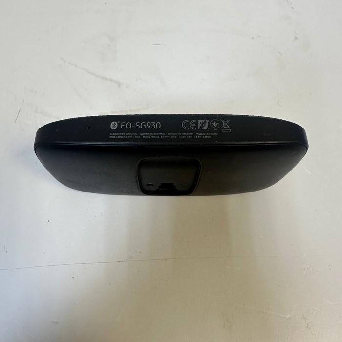 Портативная колонка Samsung EO-SG930
