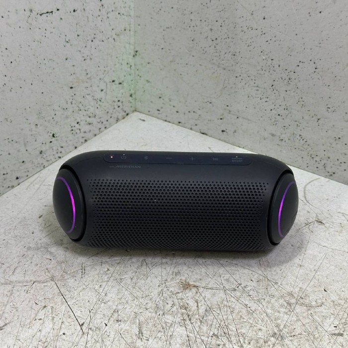 Портативная колонка LG XBOOM Go PL5