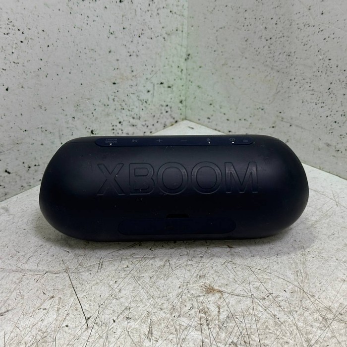 Портативная колонка LG XBOOM Go PL5
