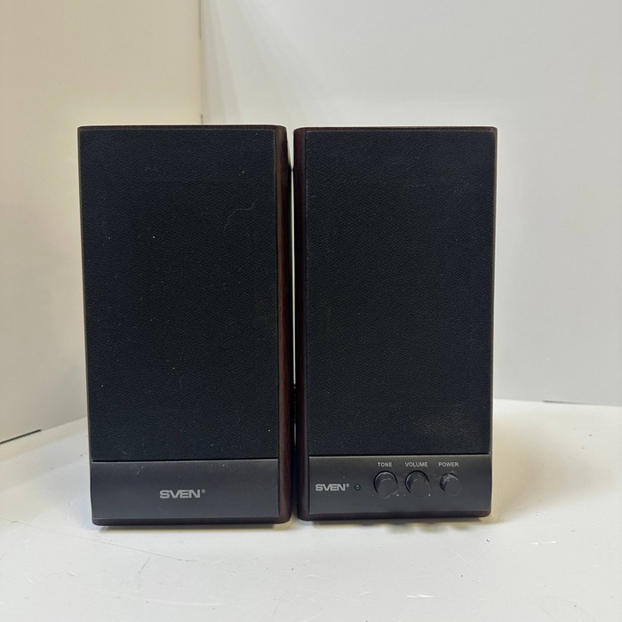 Колонки для дома Sven SPS-609