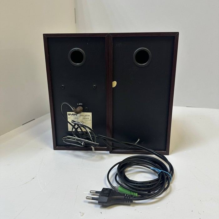 Колонки для дома Sven SPS-609