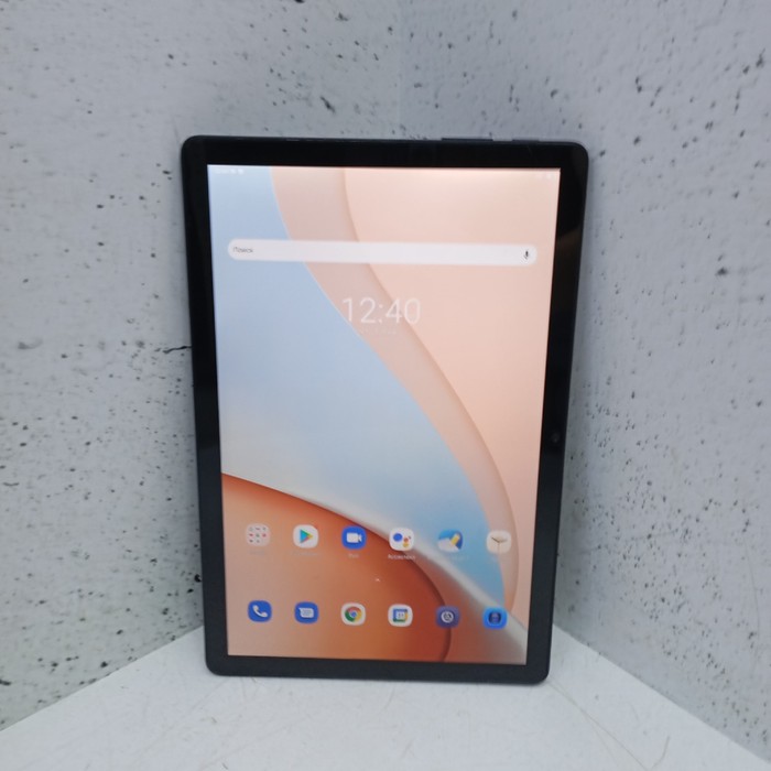 Планшет Blackview Tab 12 4/64 Синий