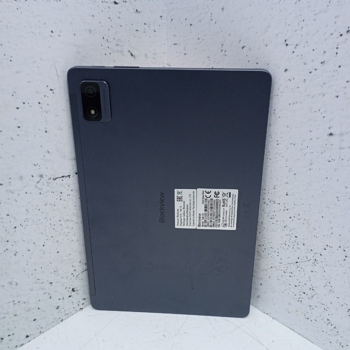 Планшет Blackview Tab 12 4/64 Синий