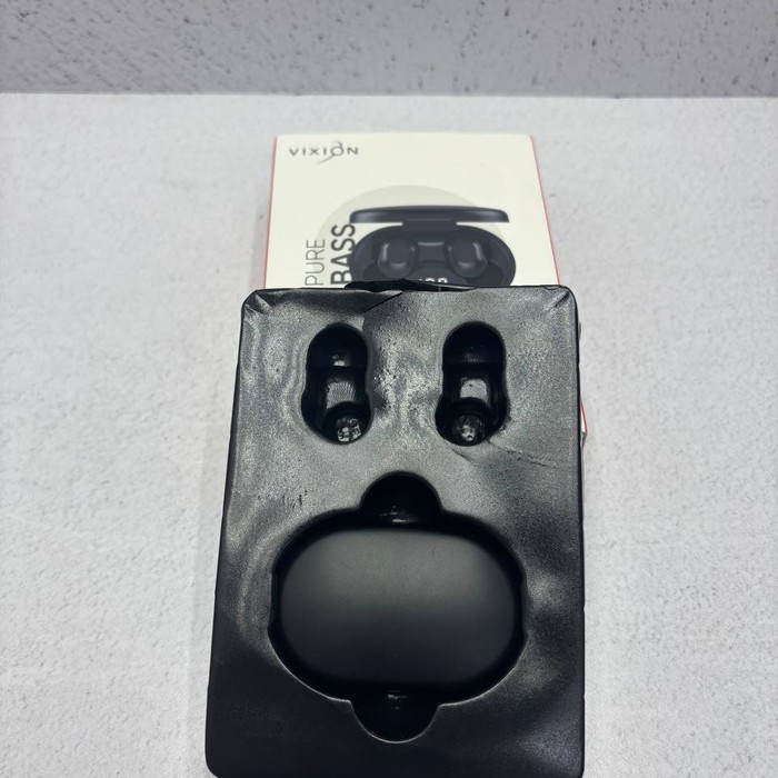 Беспроводные наушники vixion f5