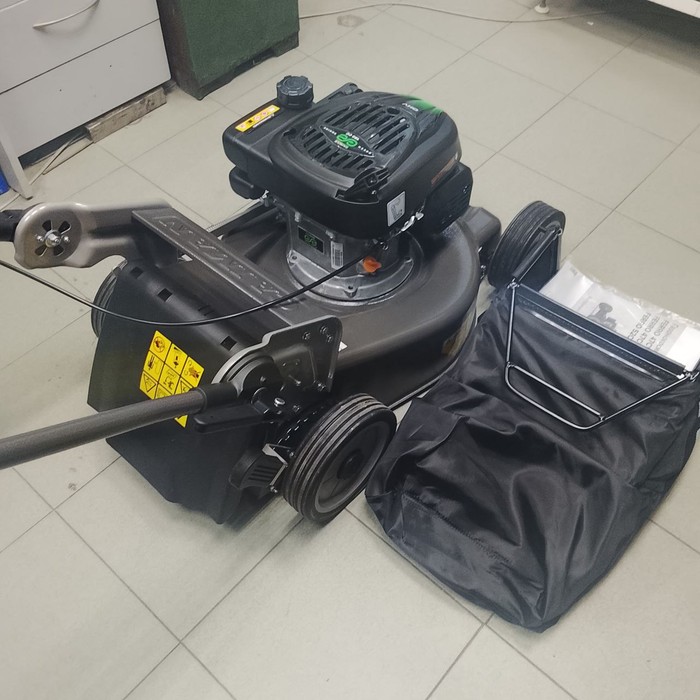 Газонокосилка CAIMAN Ferro 47CP