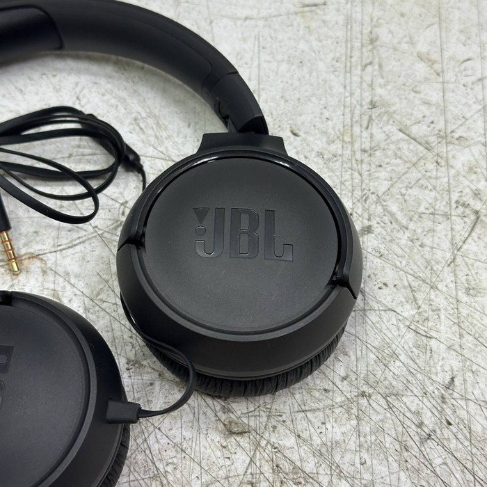 Наушники JBL Tune 500