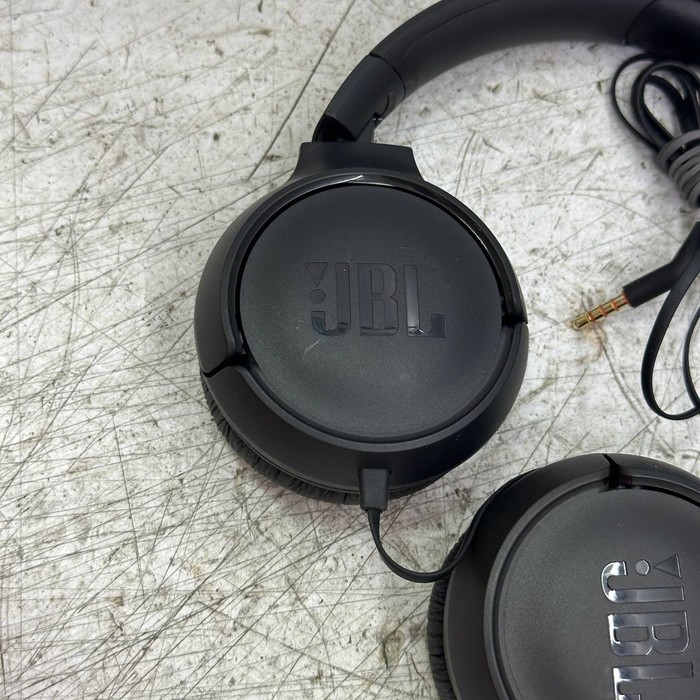 Наушники JBL Tune 500