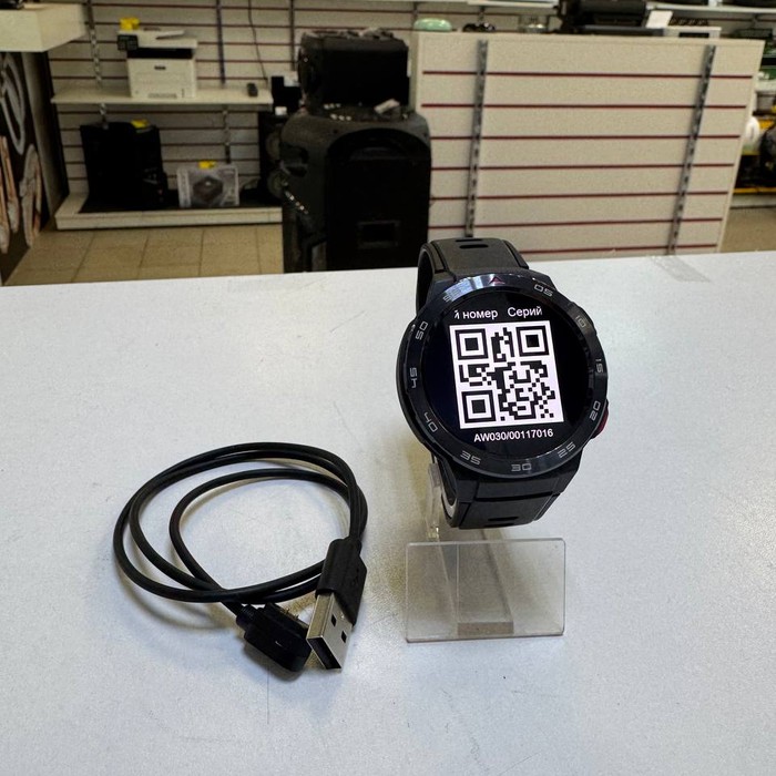 Смарт-часы Mibro Watch GS Pro