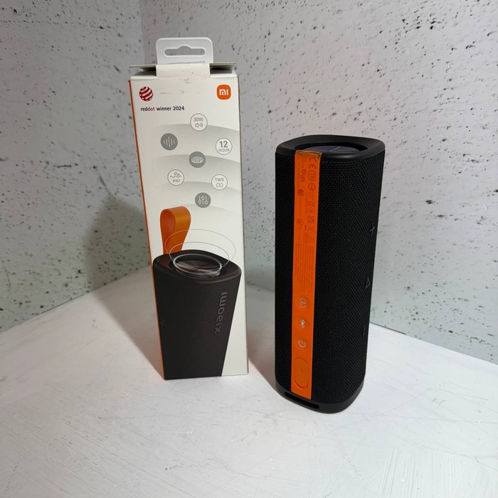 Портативная колонка Xiaomi Sound Outdoor