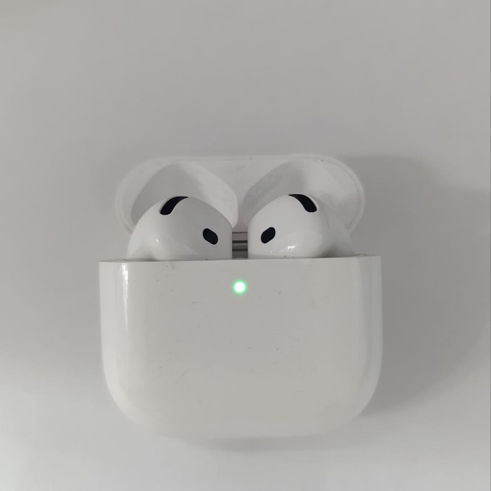 Беспроводные наушники Apple AirPods 4