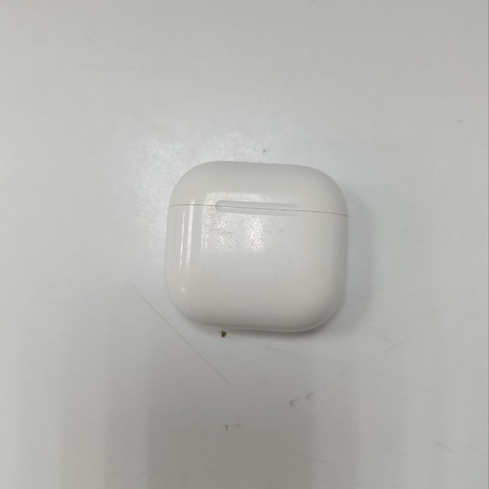 Беспроводные наушники Apple AirPods 4