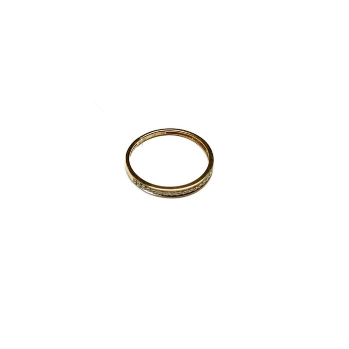 Premium Кольцо Золото 585