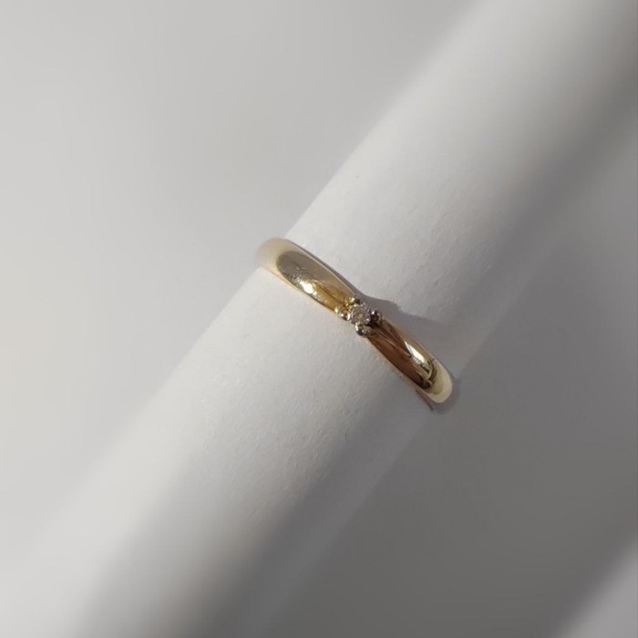 Premium Кольцо Золото 585