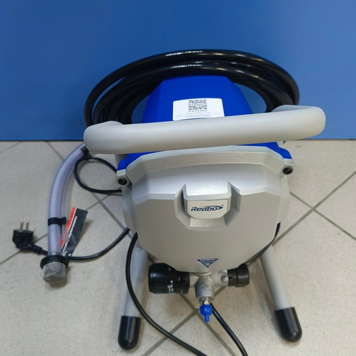 Окрасочный аппарат REDBO APS-8626