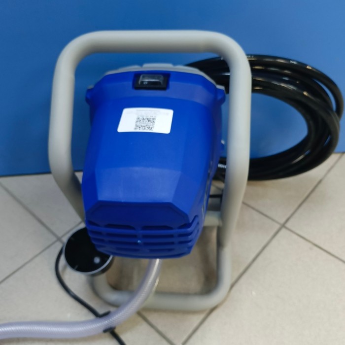 Окрасочный аппарат REDBO APS-8626