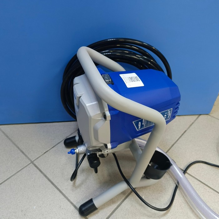 Окрасочный аппарат REDBO APS-8626