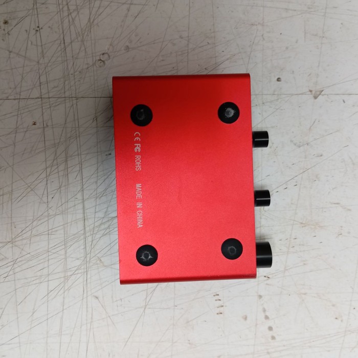 Звуковая карта Wrugste GV-AR005