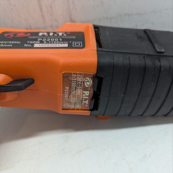 Перфоратор P.I.T. P22001