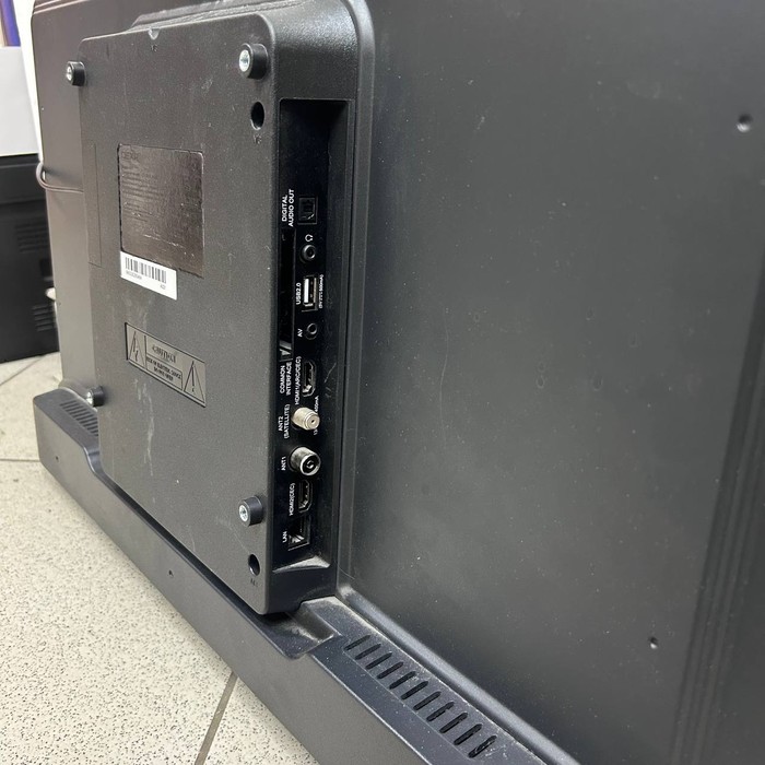 SMART-TV Телевизор Dexp A321