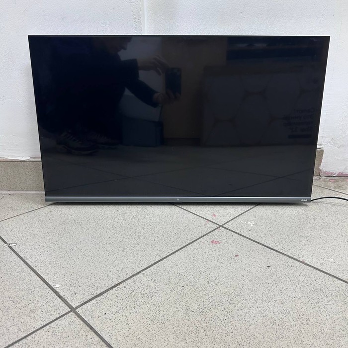 SMART-TV Телевизор Dexp A321