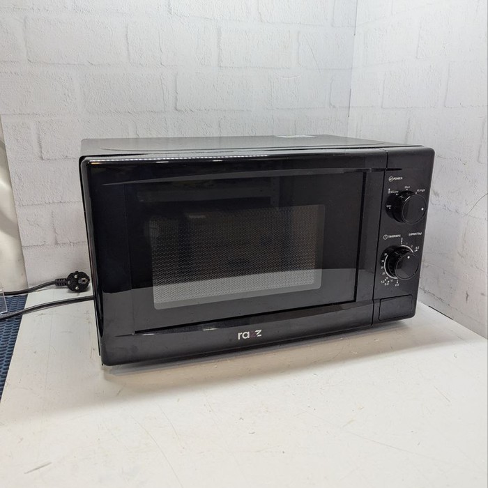 Микроволновая печь RAZZ bys-2807