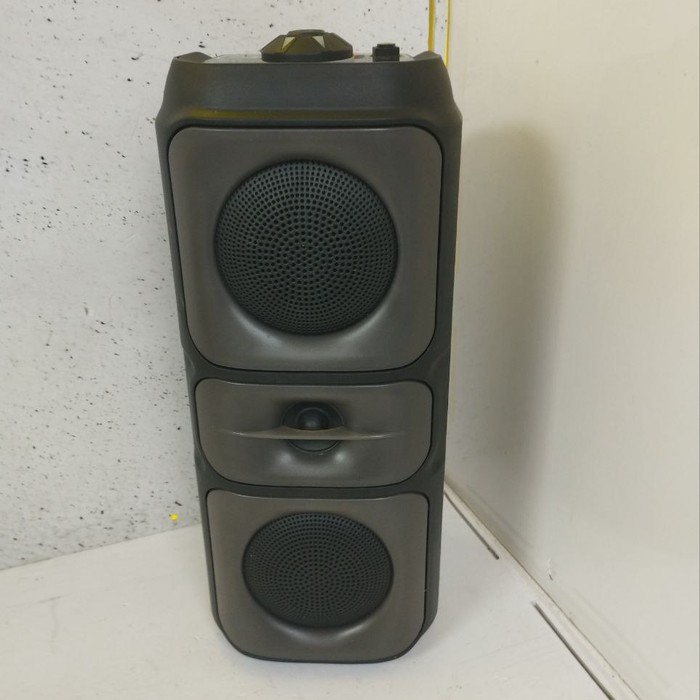 Портативная колонка Oudiobop BK-4263