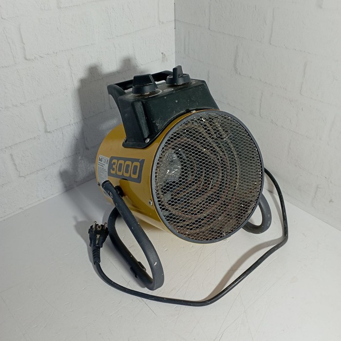 Тепловая пушка Ballu BHP-PE2-3