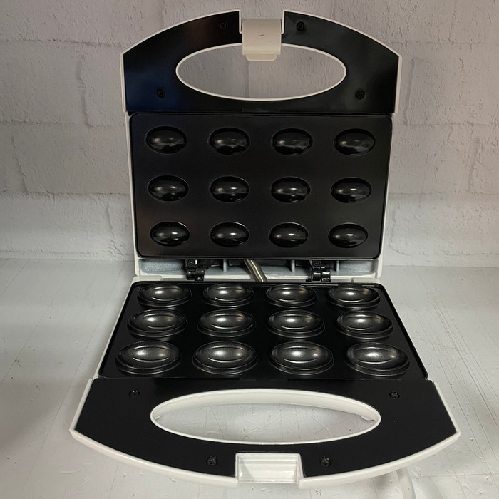 Электрогриль Kelli 1706 Мультипекарь-Орешница