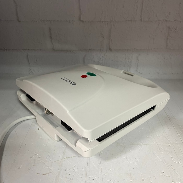 Электрогриль Kelli 1706 Мультипекарь-Орешница