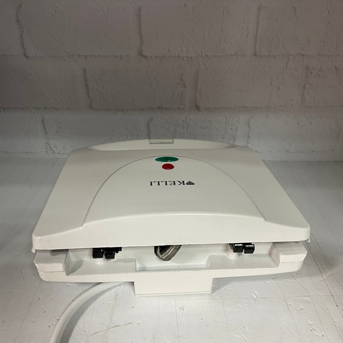 Электрогриль Kelli 1706 Мультипекарь-Орешница