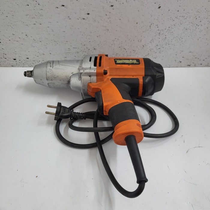 Гайковерт MESSER IW-500