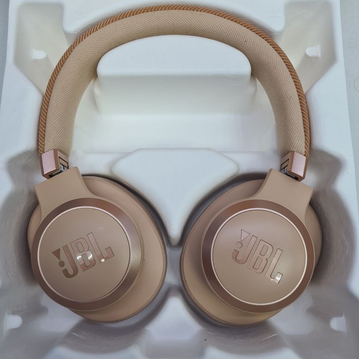 Наушники JBL LIVE770NC