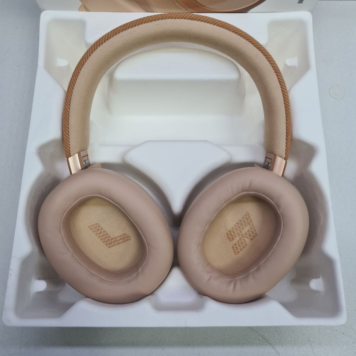 Наушники JBL LIVE770NC