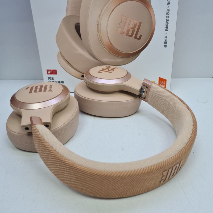 Наушники JBL LIVE770NC
