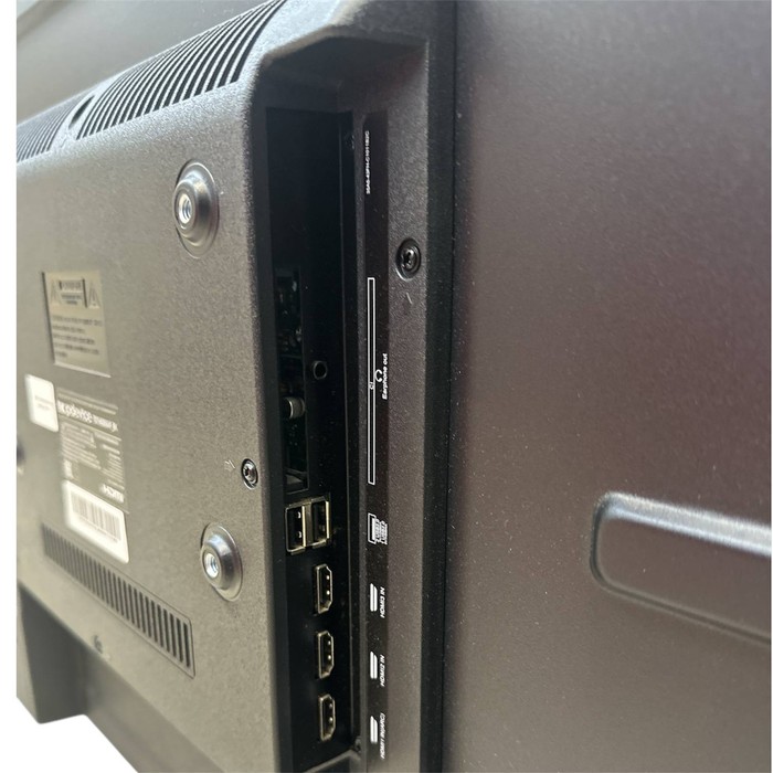 SMART-TV Телевизор Topdevice TDTV42BS04F_BK