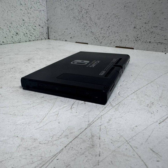 Игровая приставка Nintendo Switch OLED