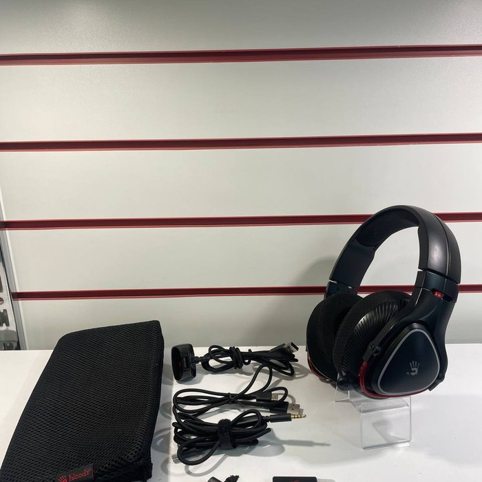 Наушники Bloody MR710