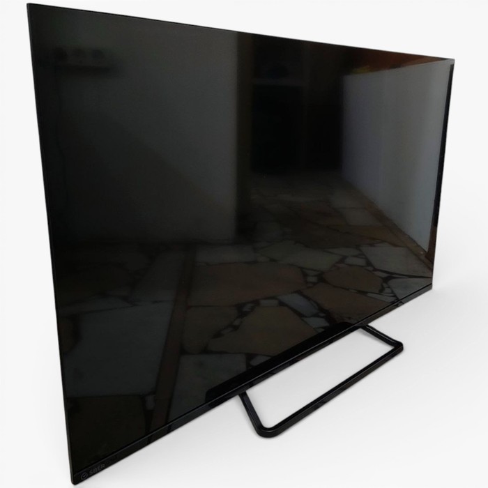 SMART-TV Телевизор SBER SDX-43F2128